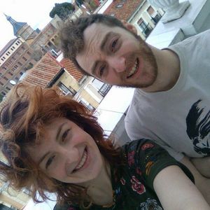 Meet your Posher, Christopher